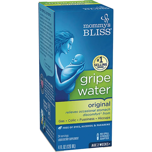 Gripe Water Original