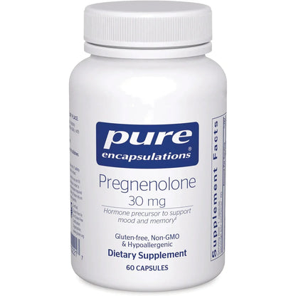 Pregnenolone