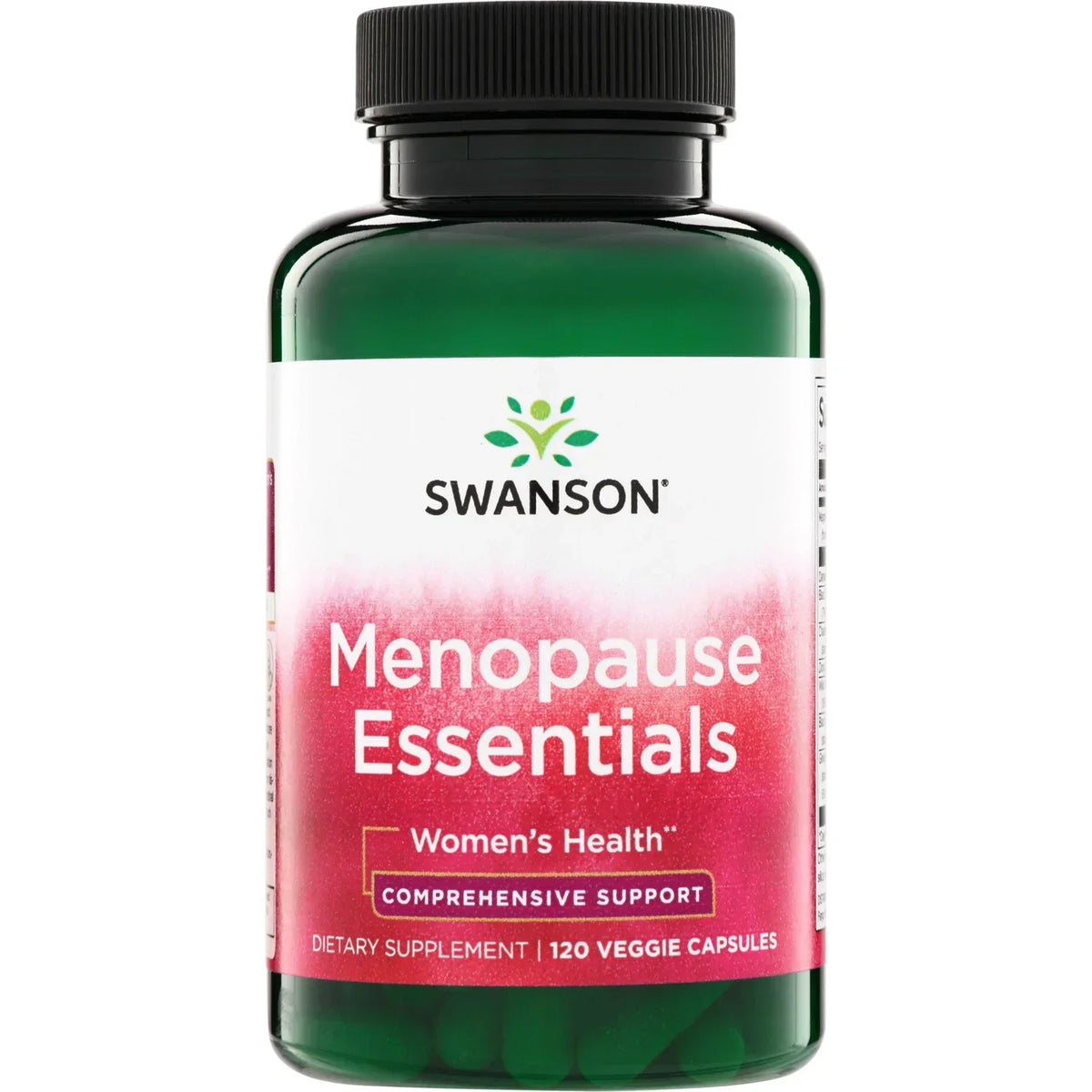 Menopause Essentials