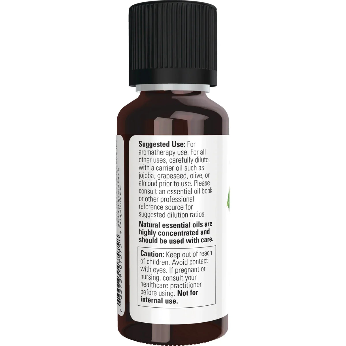 100% Pure Patchouli