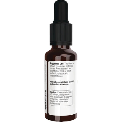 Oil of Oregano