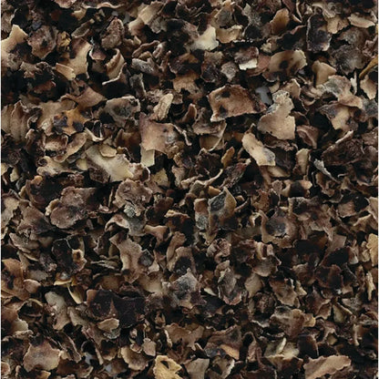 Organic Black Bean Flakes