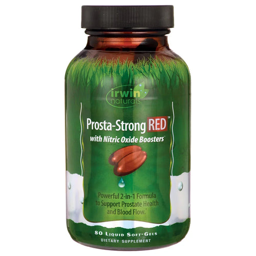 Prosta-Strong RED