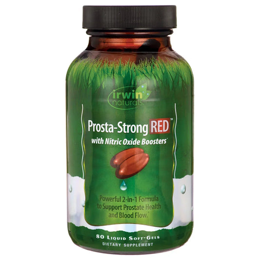 Prosta-Strong RED