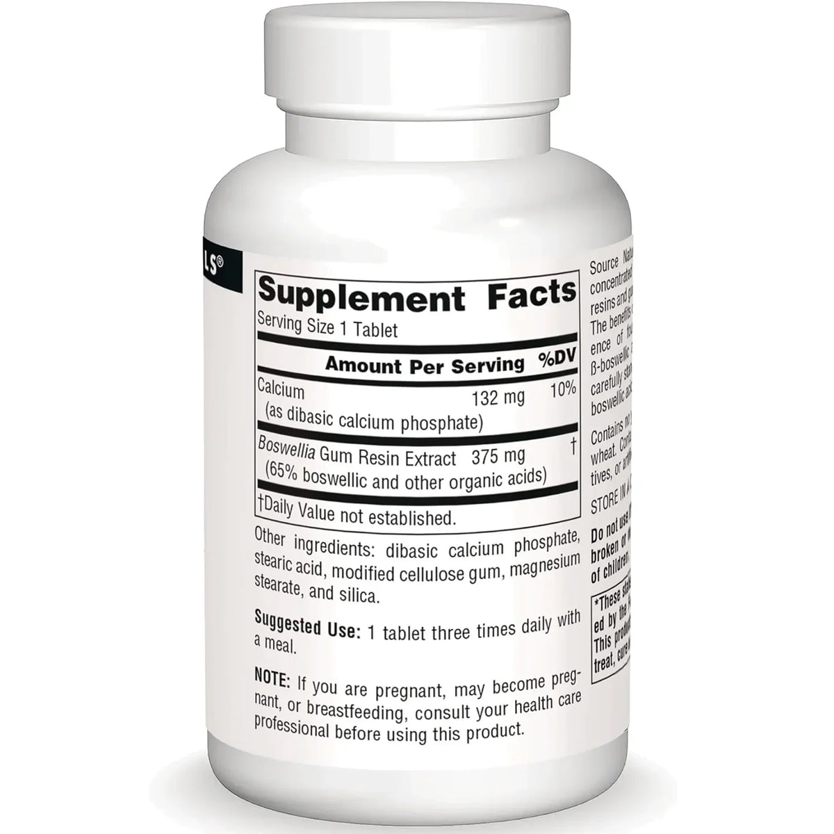 Boswellia Extract