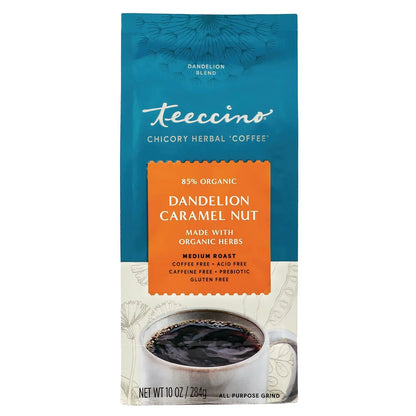 Chicory Herbal Coffee
