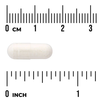 Vitamins D3 & K2 - 2,000 IU & 75 mcg