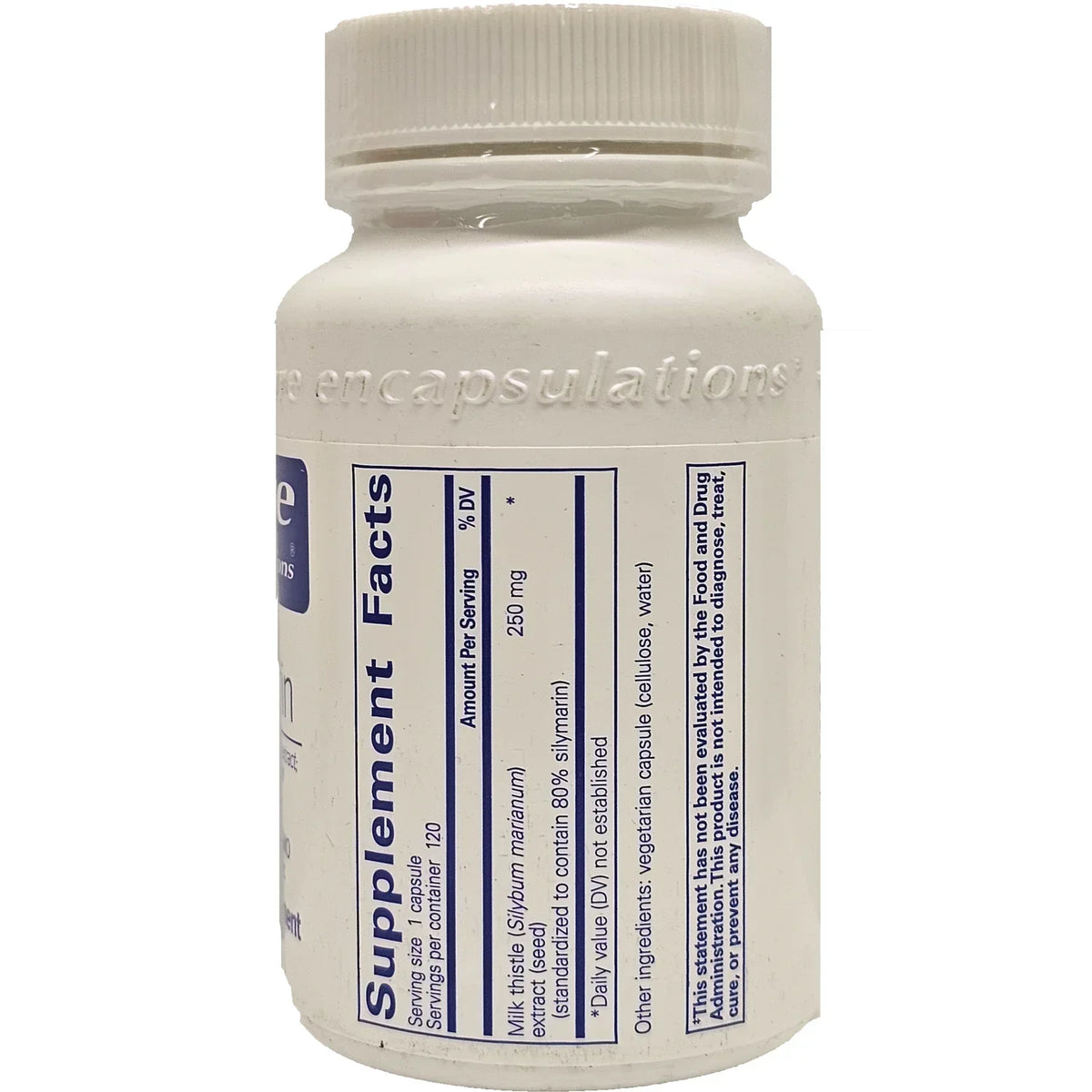 Silymarin