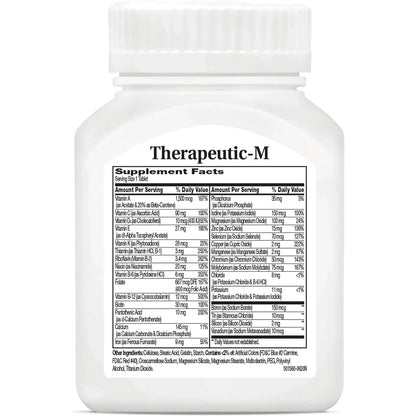 Therapeutic-M
