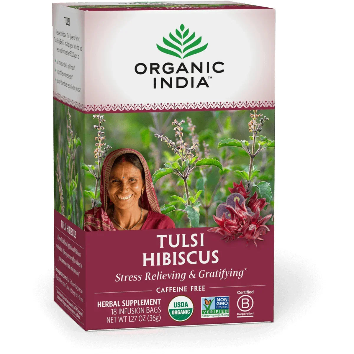 Tulsi Tea