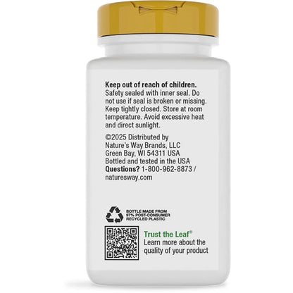 Vitamin E D-Alpha Tocopherol