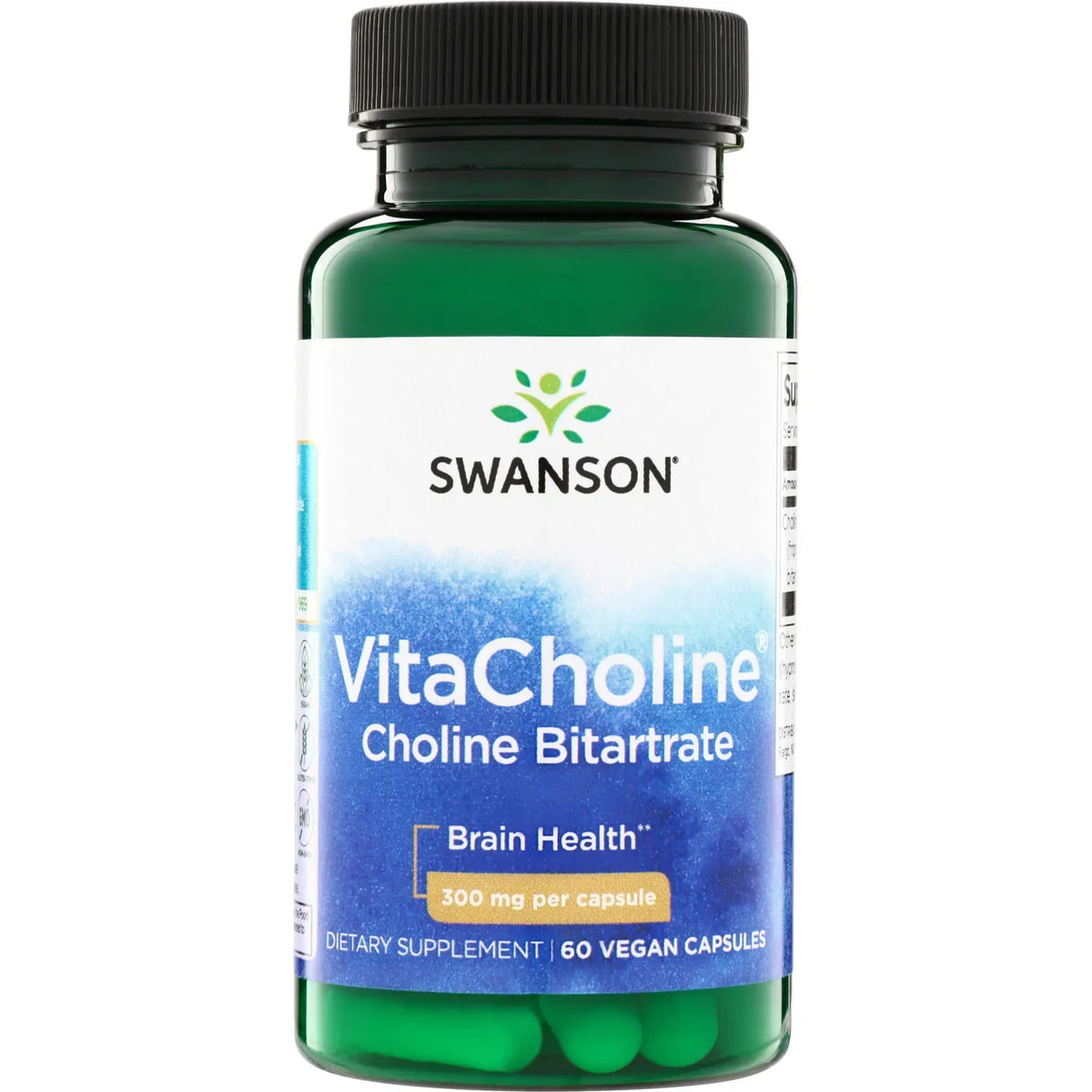 VitaCholine Choline Bitartrate