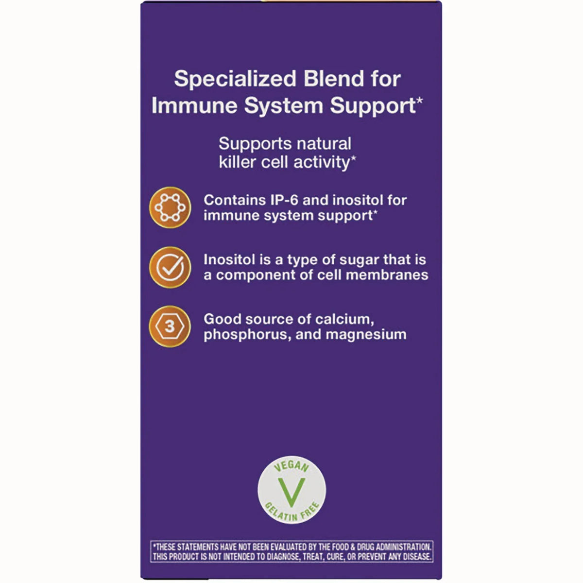 Cell Forte IP-6 & Inositol
