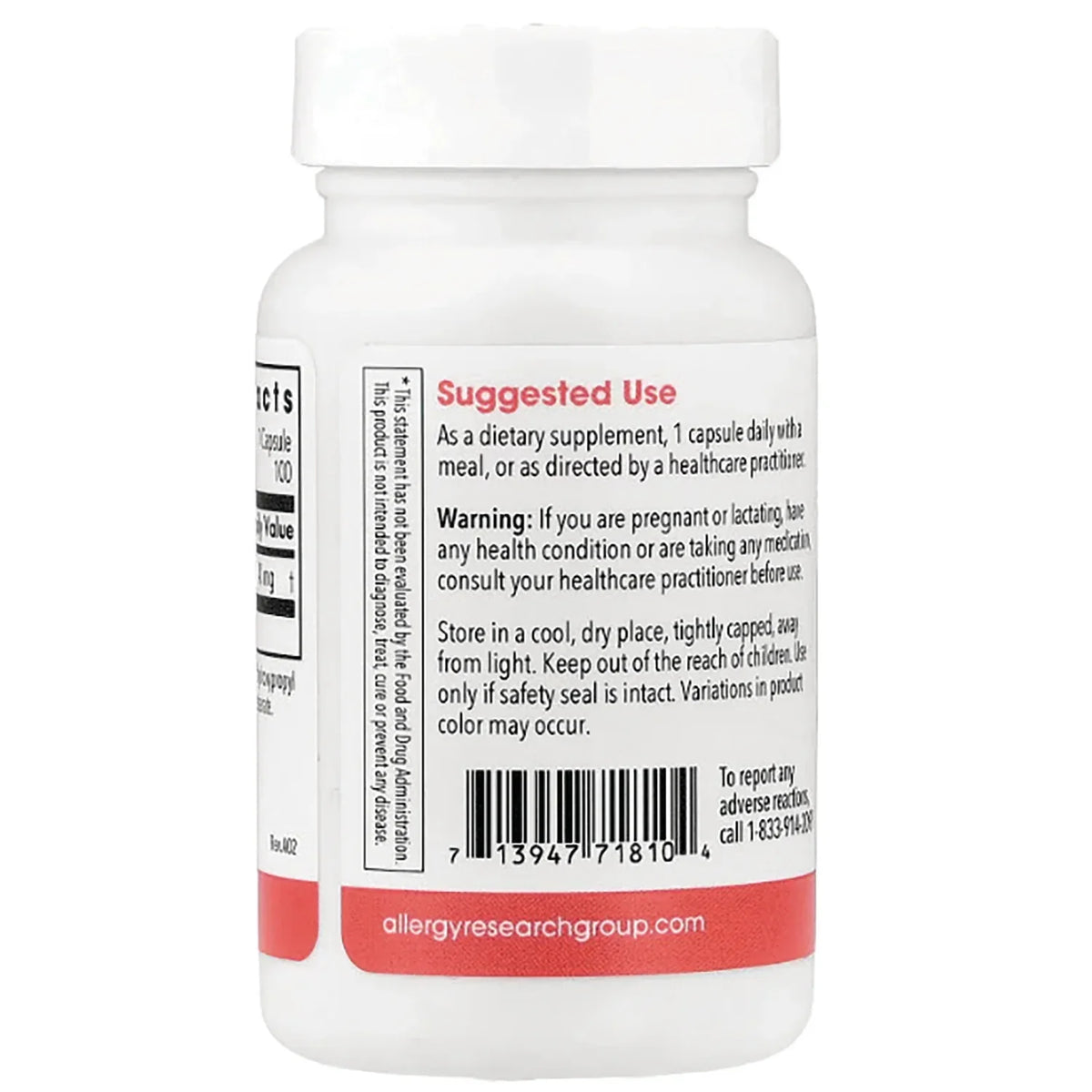 Thyroid Natural Glandular