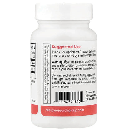 Thyroid Natural Glandular