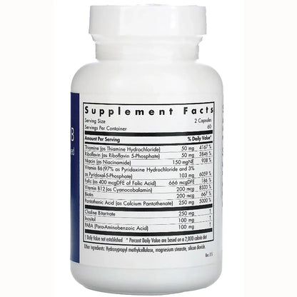Super Vitamin B