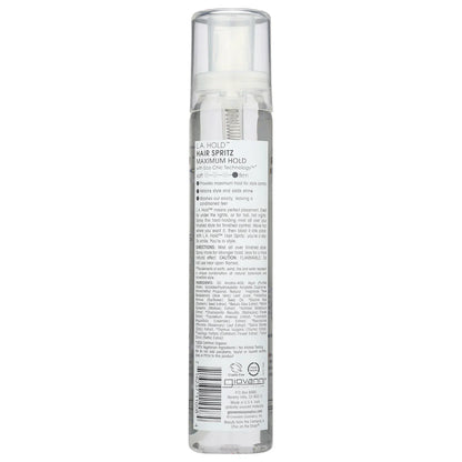 L.A. Hold Hair Spritz