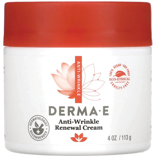 Anti-Wrinkle Renewal Cream