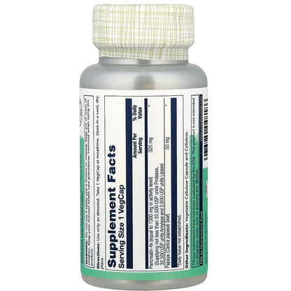 Pancreatin 1300