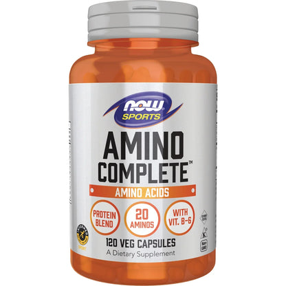 Amino Complete