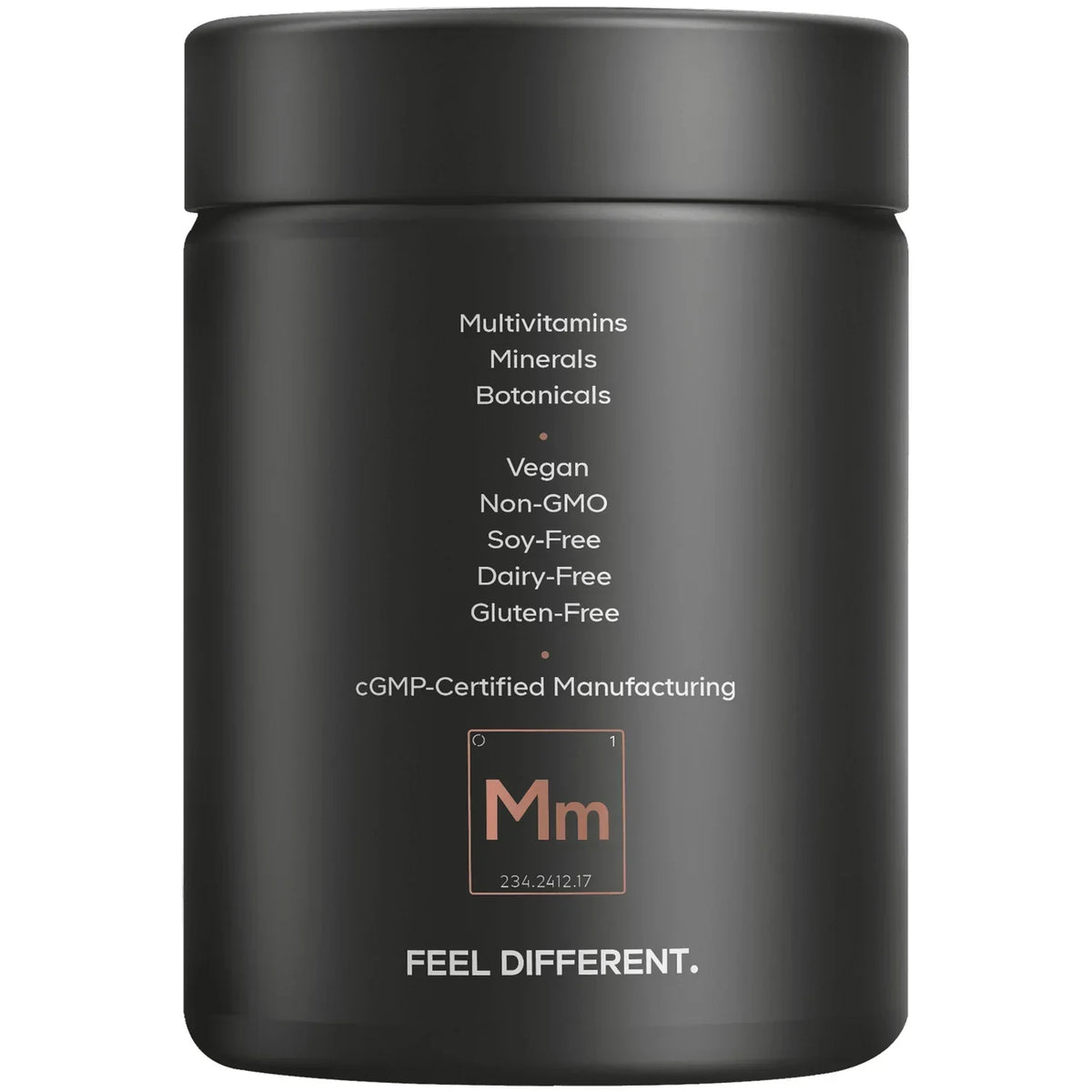 Men's Multivitamin 50+