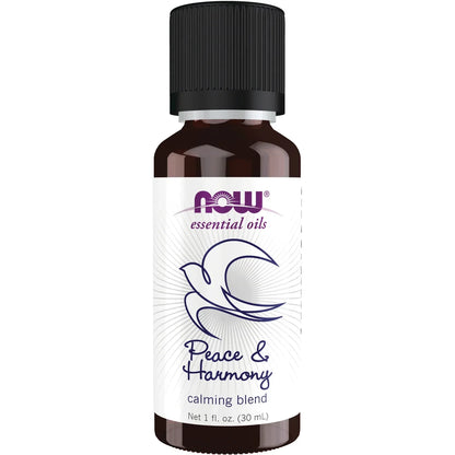 Essential Oil  Blends