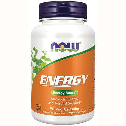 Energy
