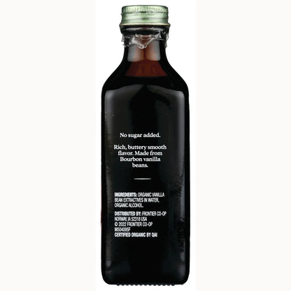 Pure Madagascar Vanilla Extract