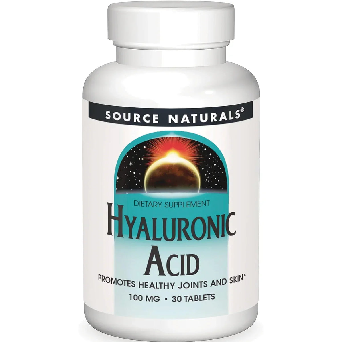 Hyaluronic Acid