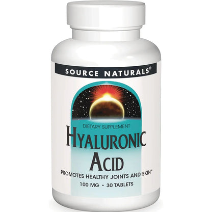 Hyaluronic Acid