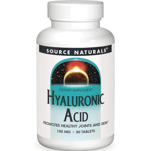 Hyaluronic Acid