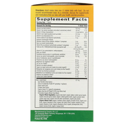 Core Daily 1 Multivitamin For Men