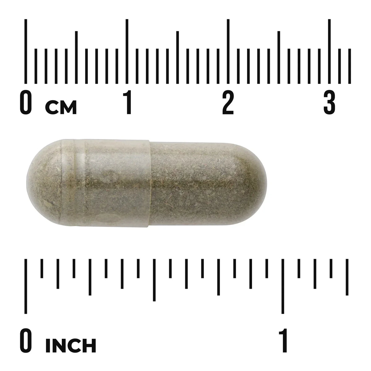 Full Spectrum Spearmint Leaf