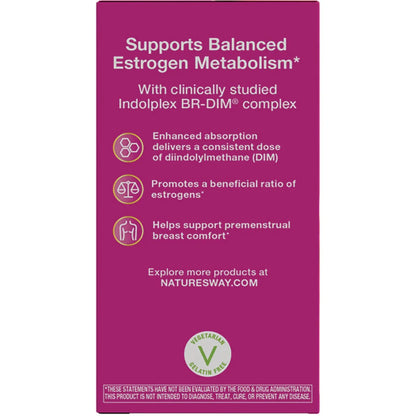 Protective Breast Formula
