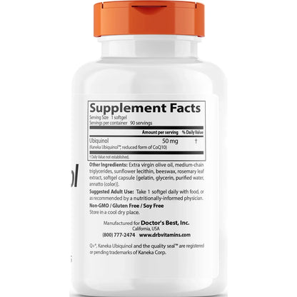 Ubiquinol