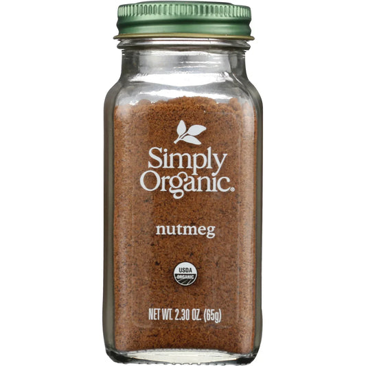Nutmeg