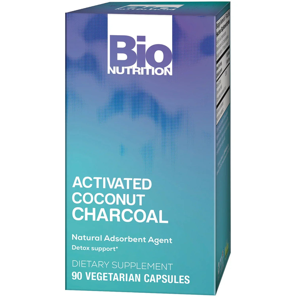 Activated Coconut Charcoal