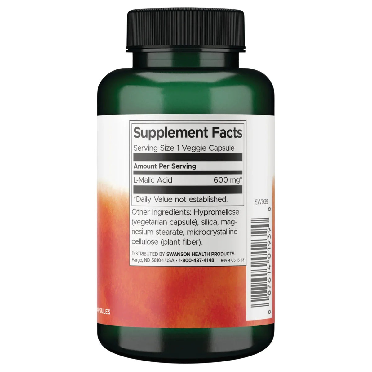 Malic Acid