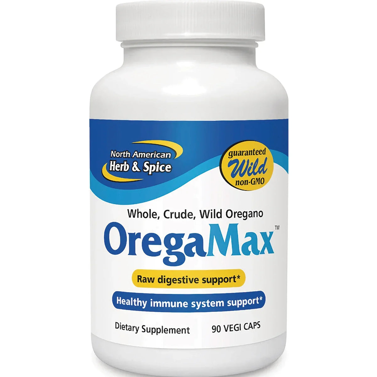OregaMax