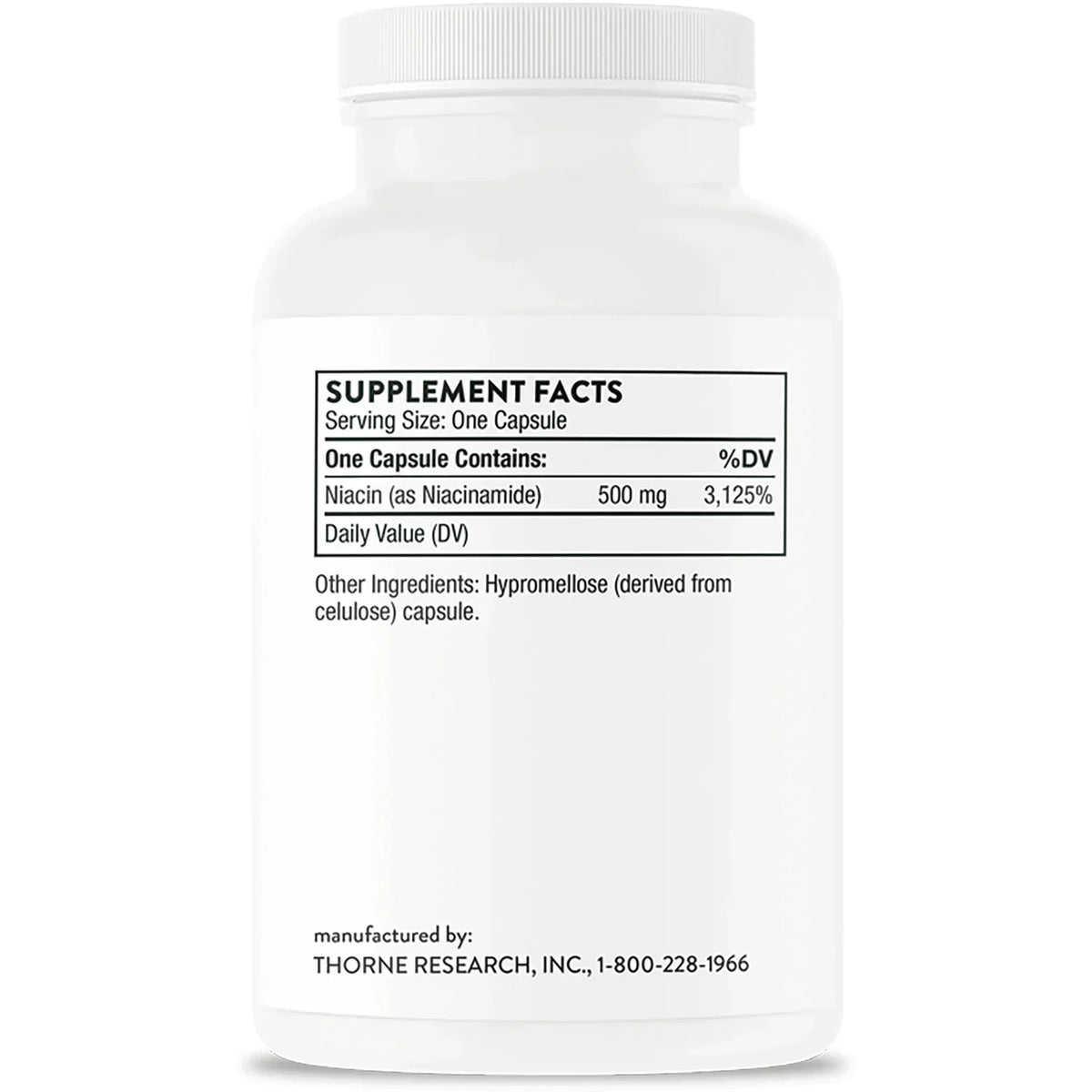 Niacinamide