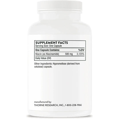 Niacinamide