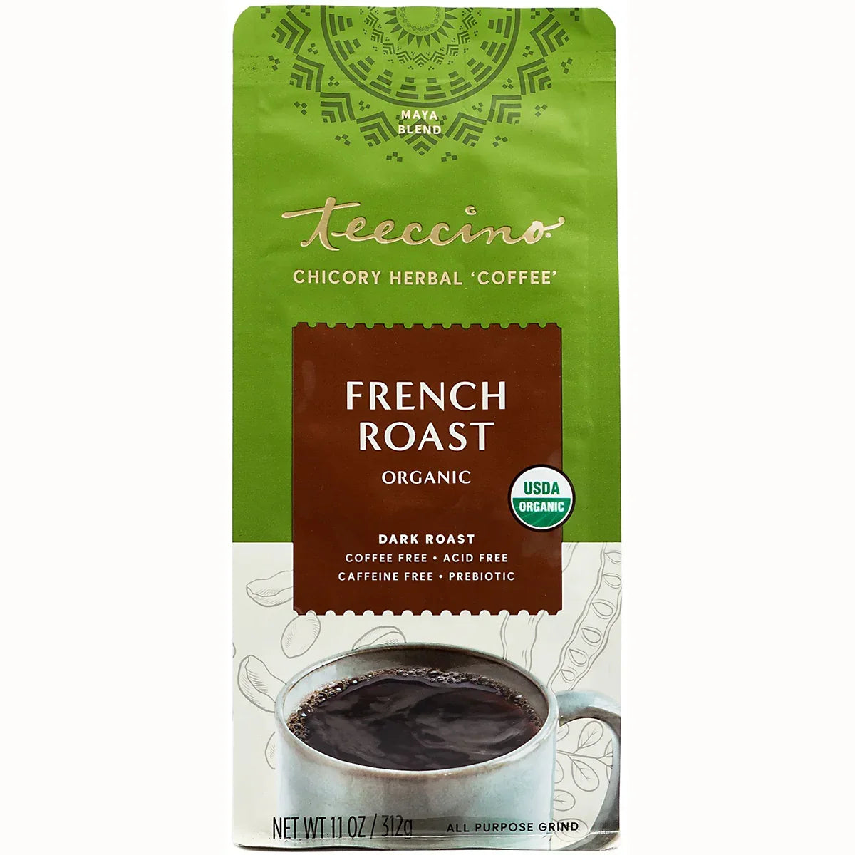 Chicory Herbal Coffee
