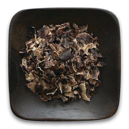 Organic Black Bean Flakes