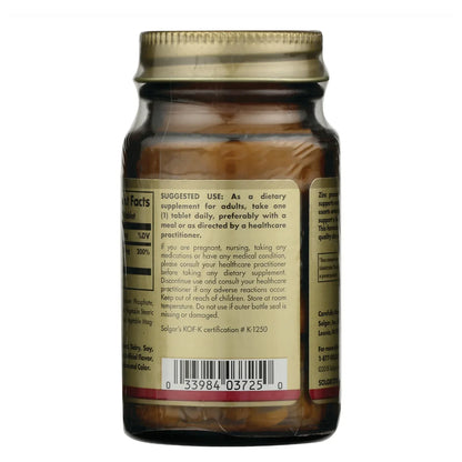 Zinc Picolinate