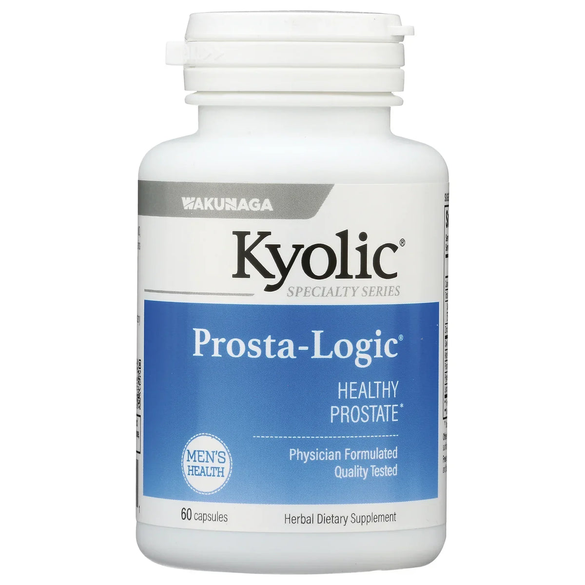 Prosta-Logic