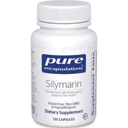Silymarin