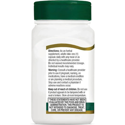 Turmeric Complex