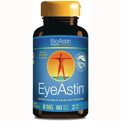 EyeAstin Hawaiian Astaxanthin