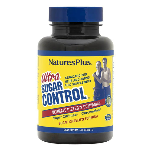 Ultra Sugar Control