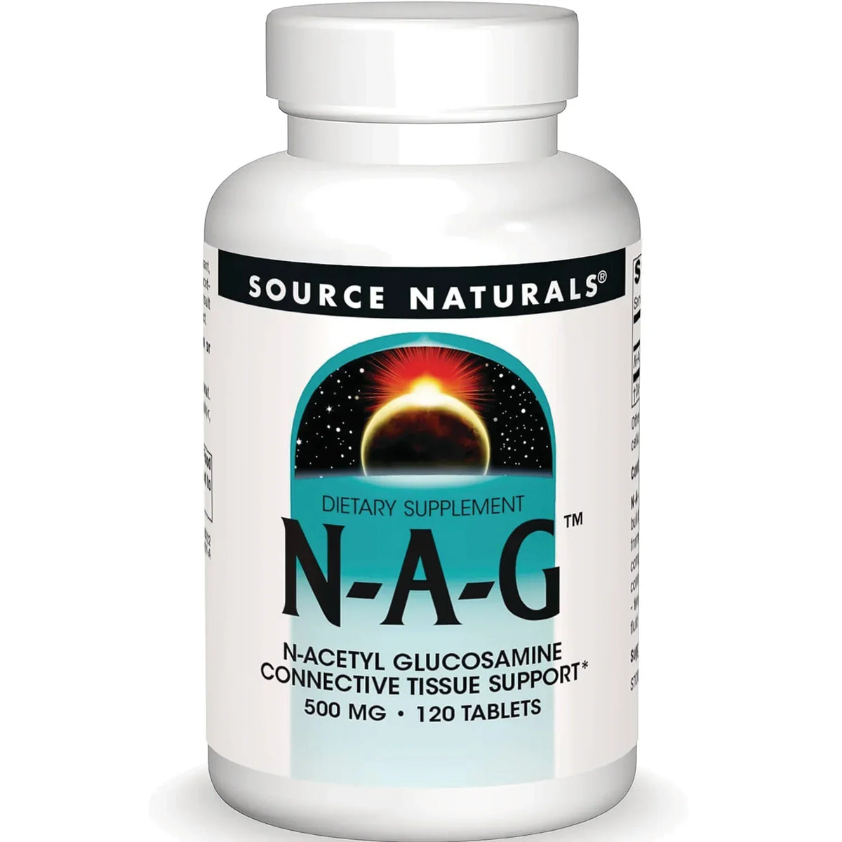 N-A-G N-Acetyl Glucosamine